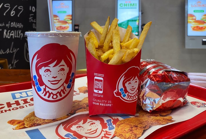 Wendy’s