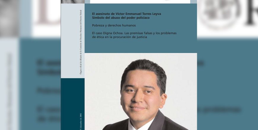Víctor Emmanuel Torres Leyva