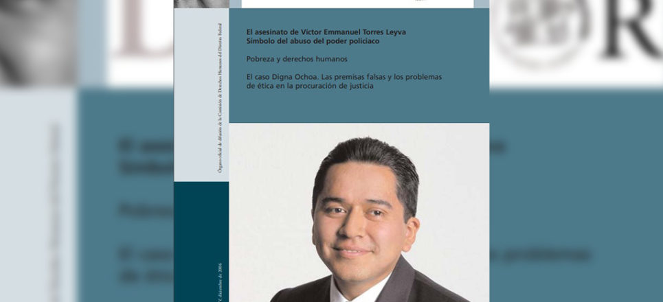 Víctor Emmanuel Torres Leyva