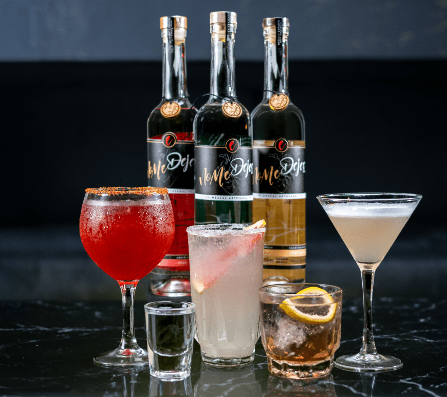 Mezcal