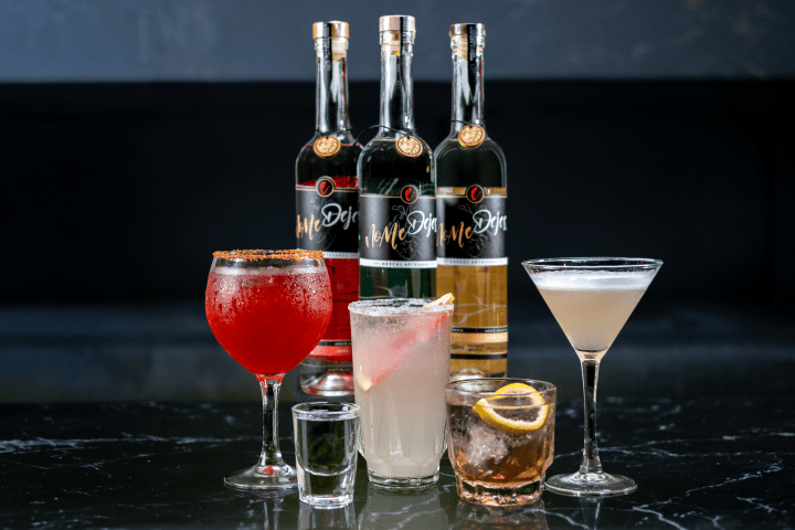 Mezcal