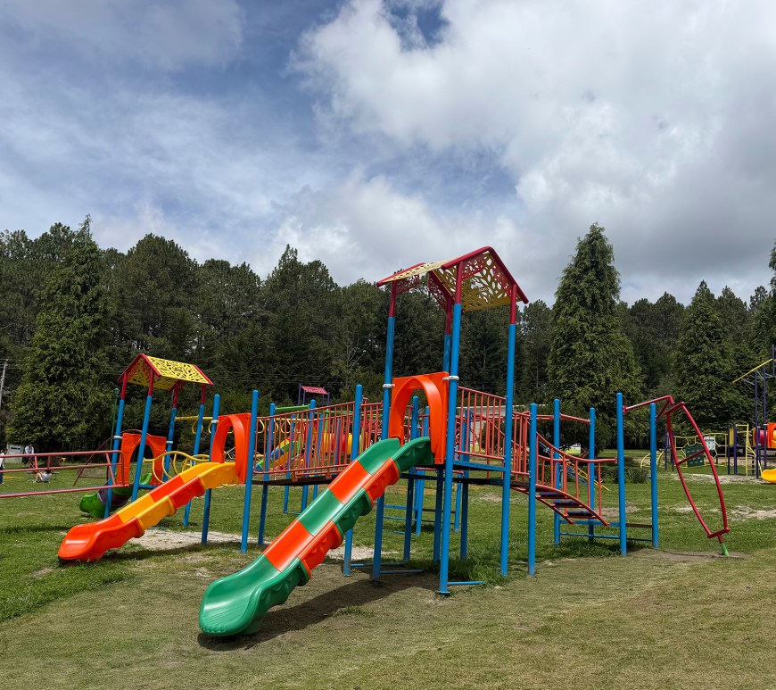 Juegos infantiles