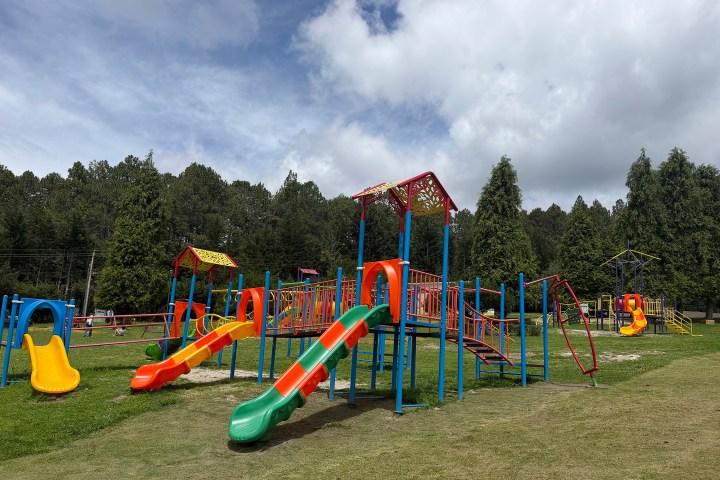 Juegos infantiles