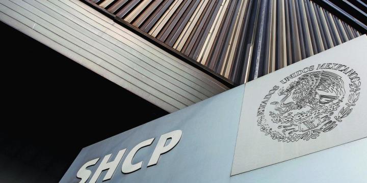 SHCP