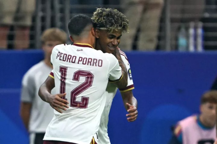 Espera al ganador de la semifinal entre Inglaterra y Argentina para conocer a su rival en la final. (MAURO PIMENTEL/AFP)