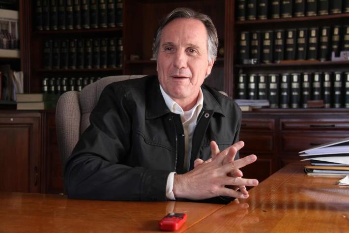 César Moreno González de Castilla