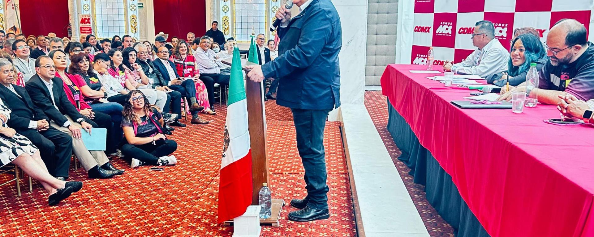 Guadalupe Acosta Naranjo