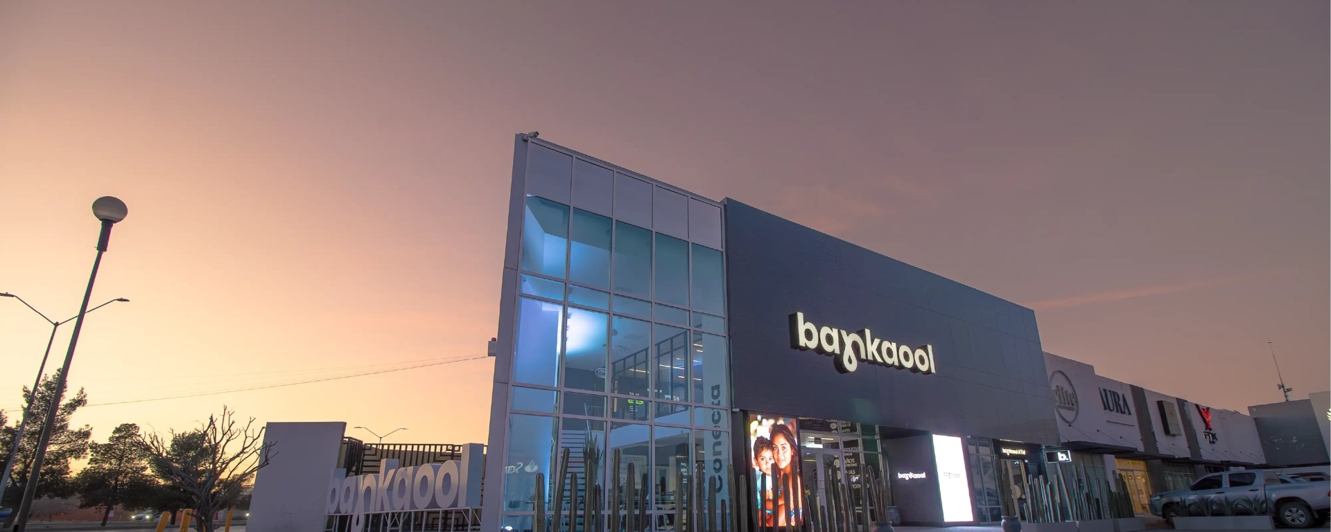 Bankaool