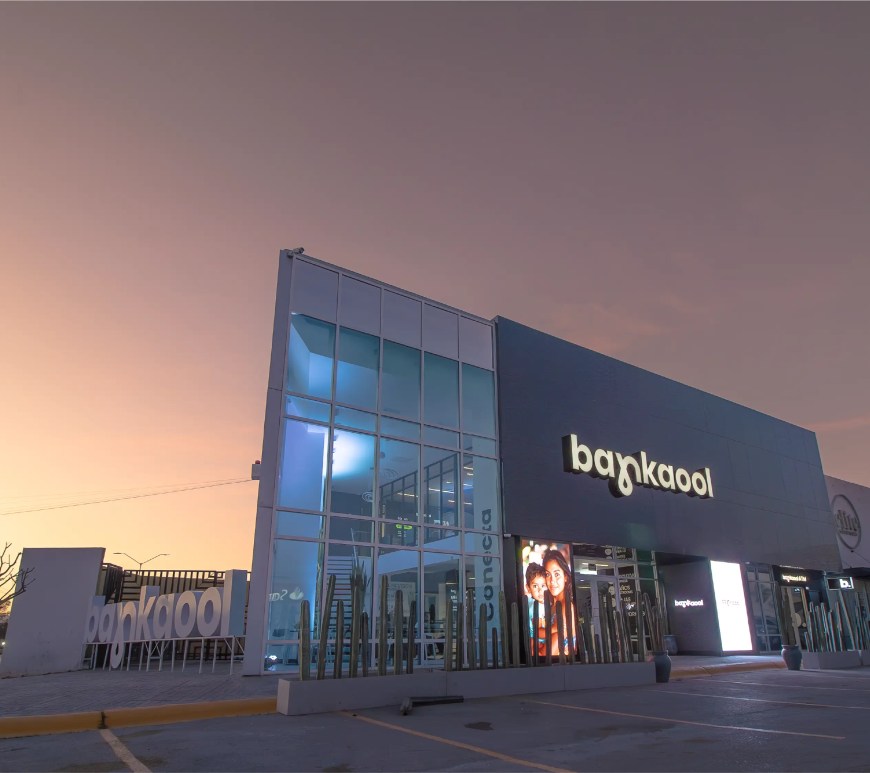 Bankaool