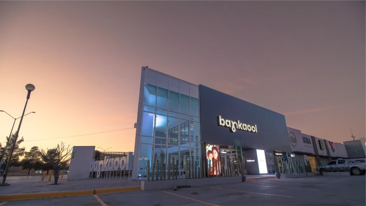 Bankaool