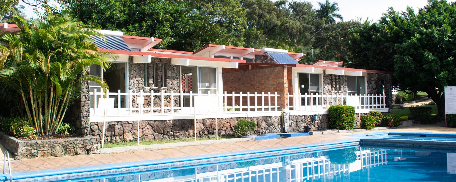 Balneario del IMSS