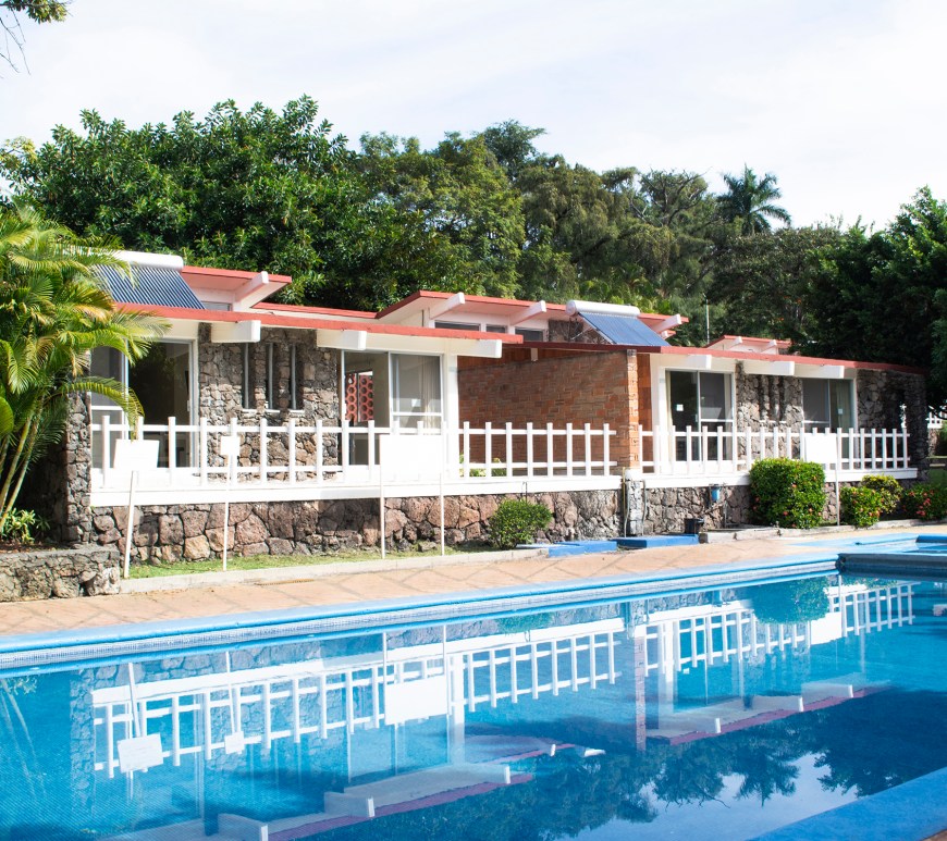 Balneario del IMSS