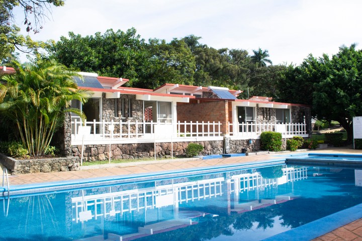 Balneario del IMSS