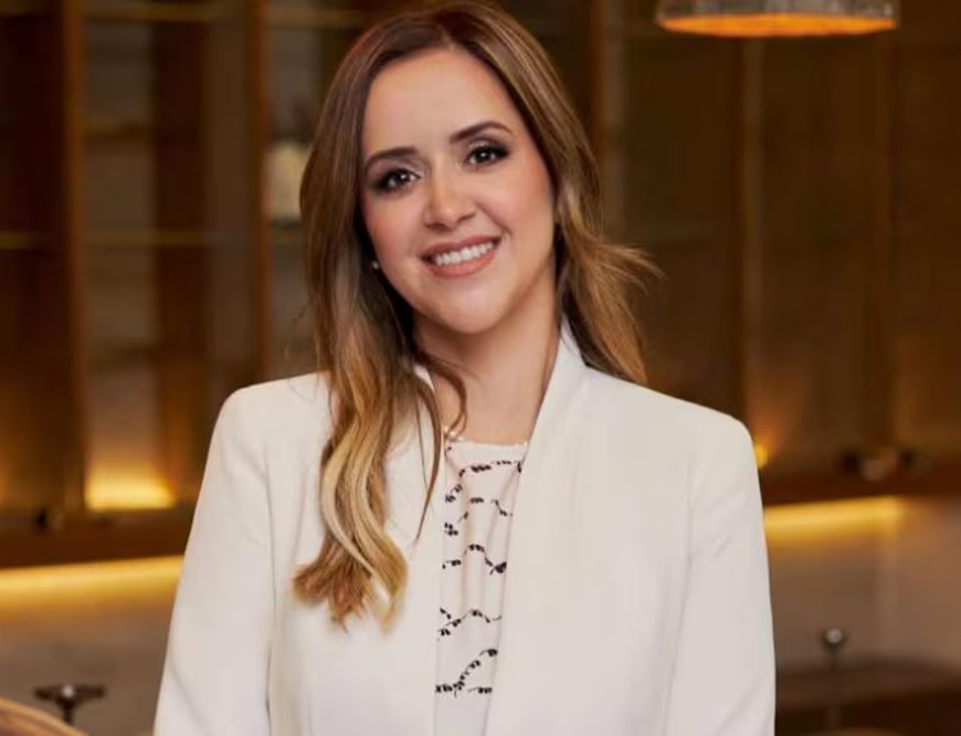 María Quijada