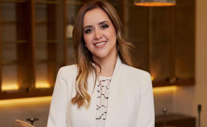 María Quijada