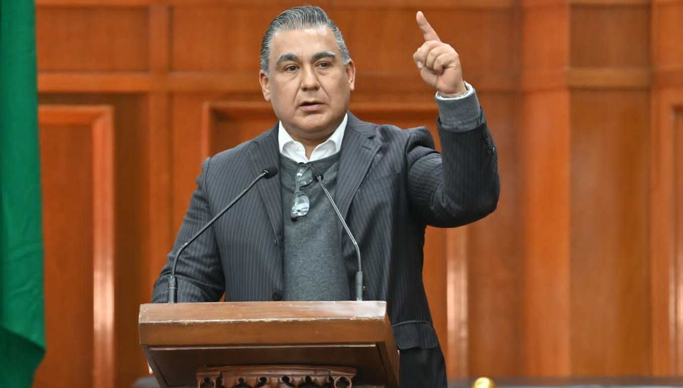 Octavio Martínez Vargas