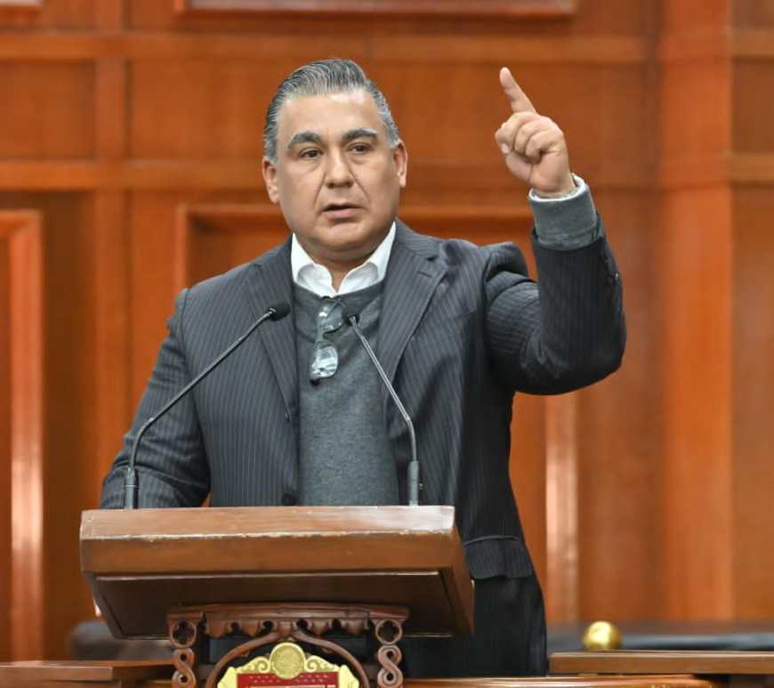 Octavio Martínez Vargas