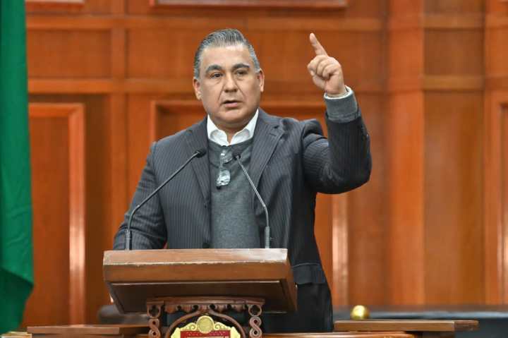 Octavio Martínez Vargas 
