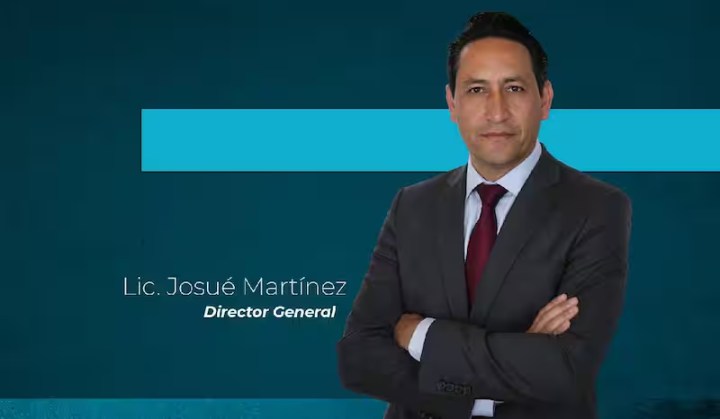 Josué Martínez Contreras