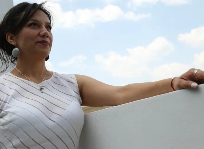 Brenda Quevedo Cruz