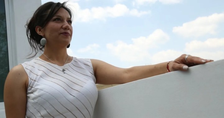 Brenda Quevedo Cruz