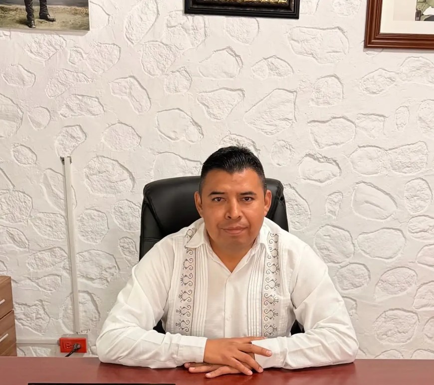 Valentín Lavín Romero