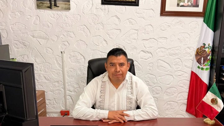 Valentín Lavín Romero 
