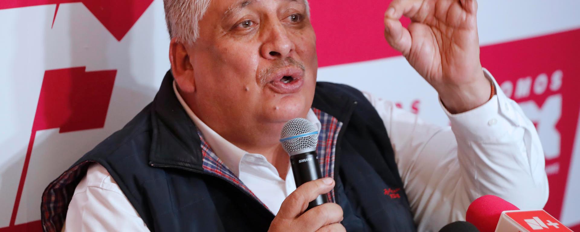 Guadalupe Acosta Naranjo