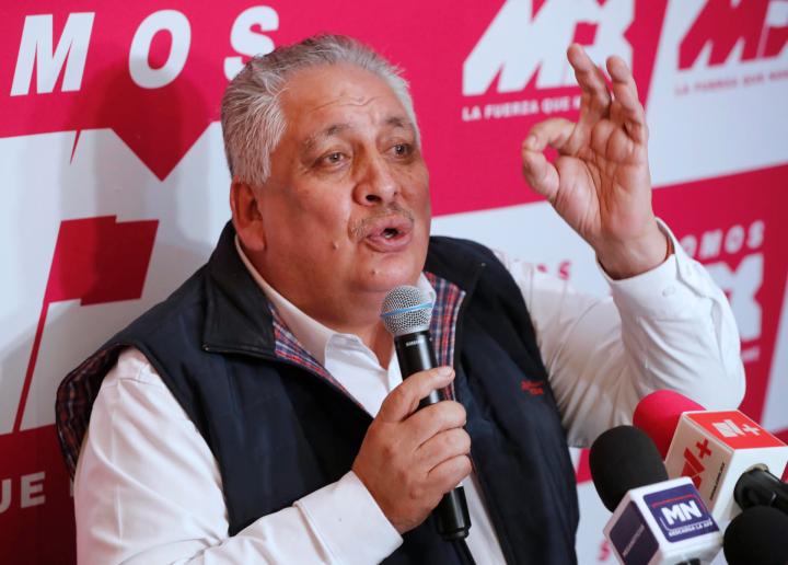 Guadalupe Acosta Naranjo
