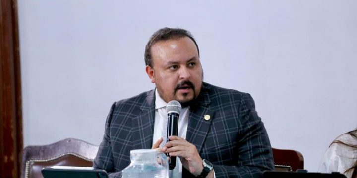 Ricardo Rubio Torres