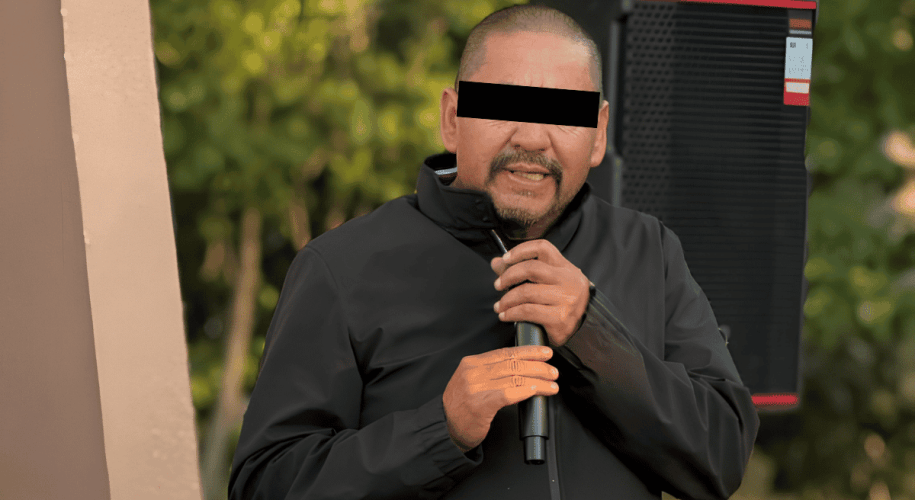 Lino Rodríguez González