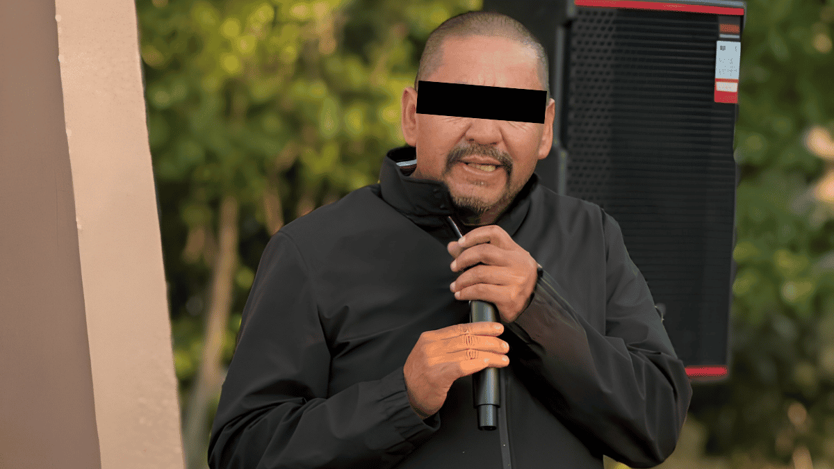 Lino Rodríguez González