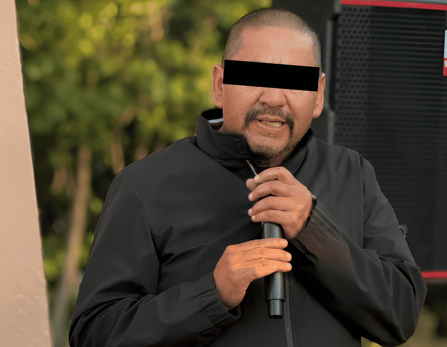 Lino Rodríguez González