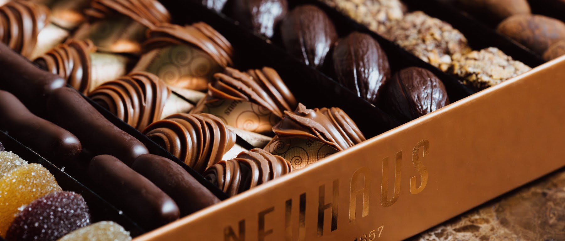 Chocolates