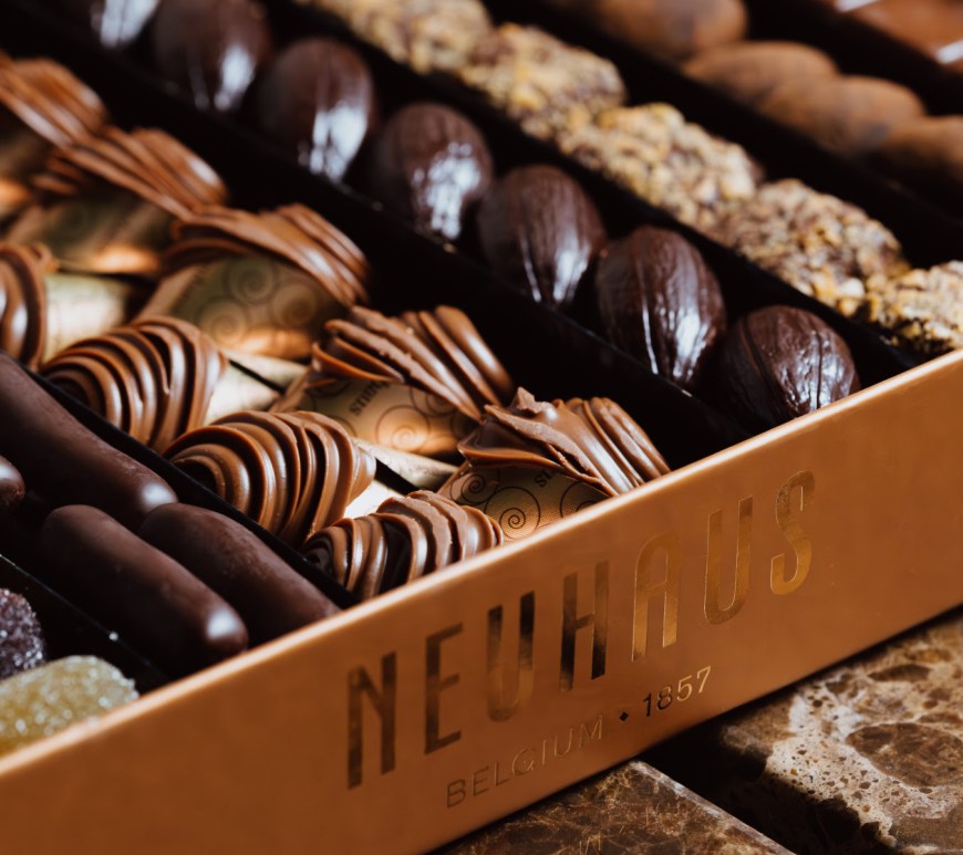 Chocolates