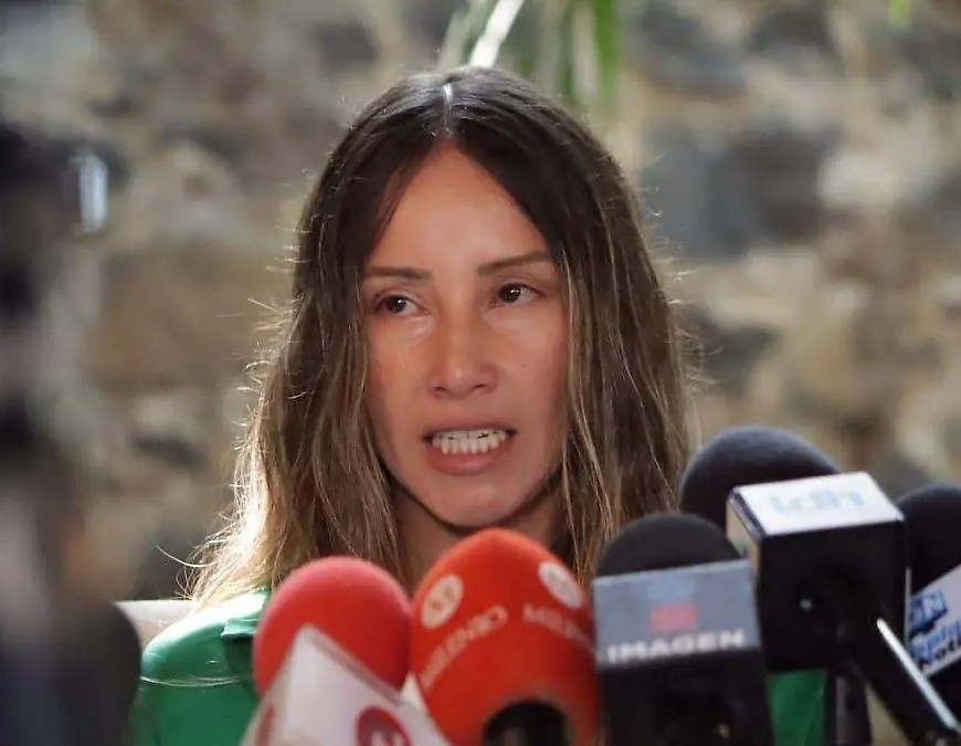 Gabriela Estrada García