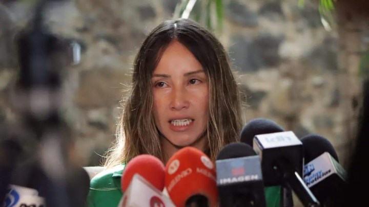Gabriela Estrada García