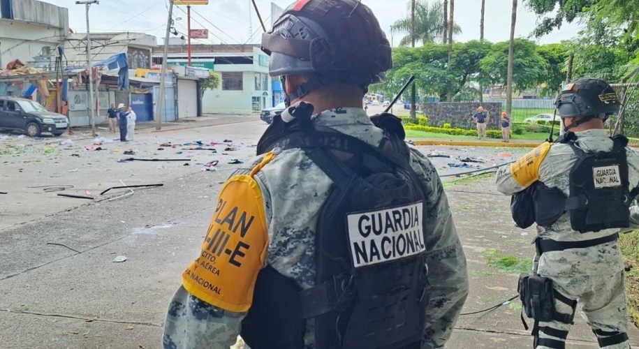 Guardia Nacional