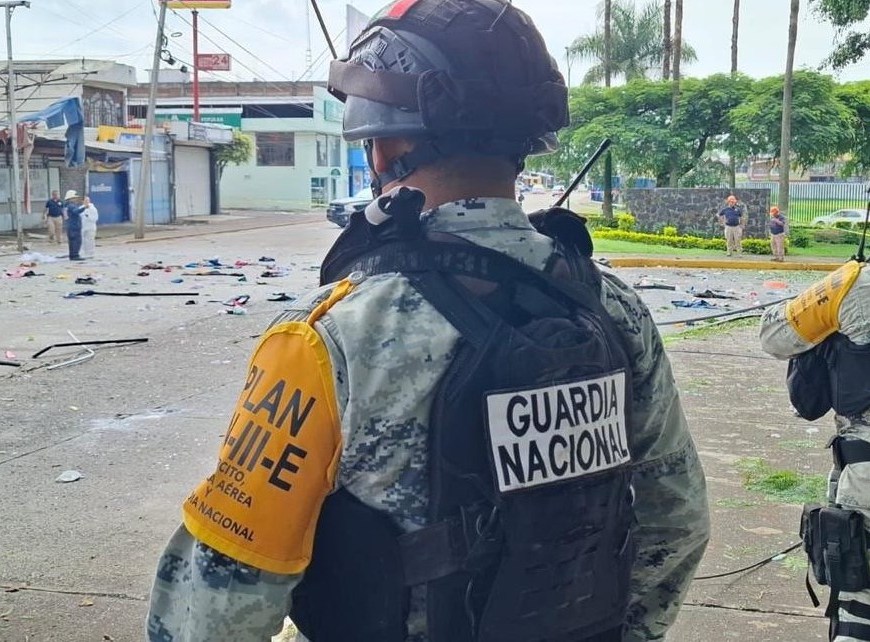 Guardia Nacional