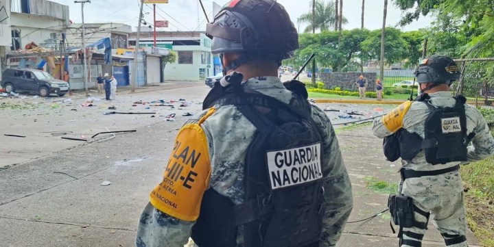 Guardia Nacional