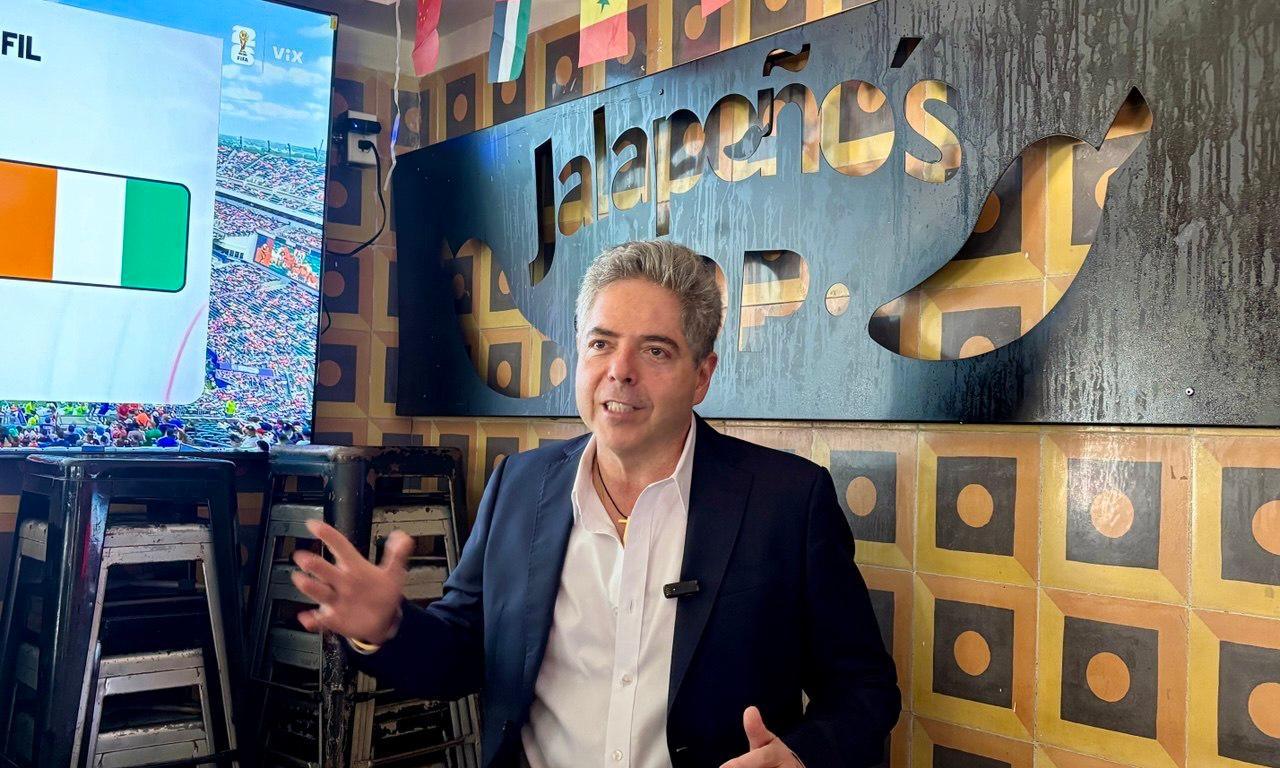 Carlos Villalobos