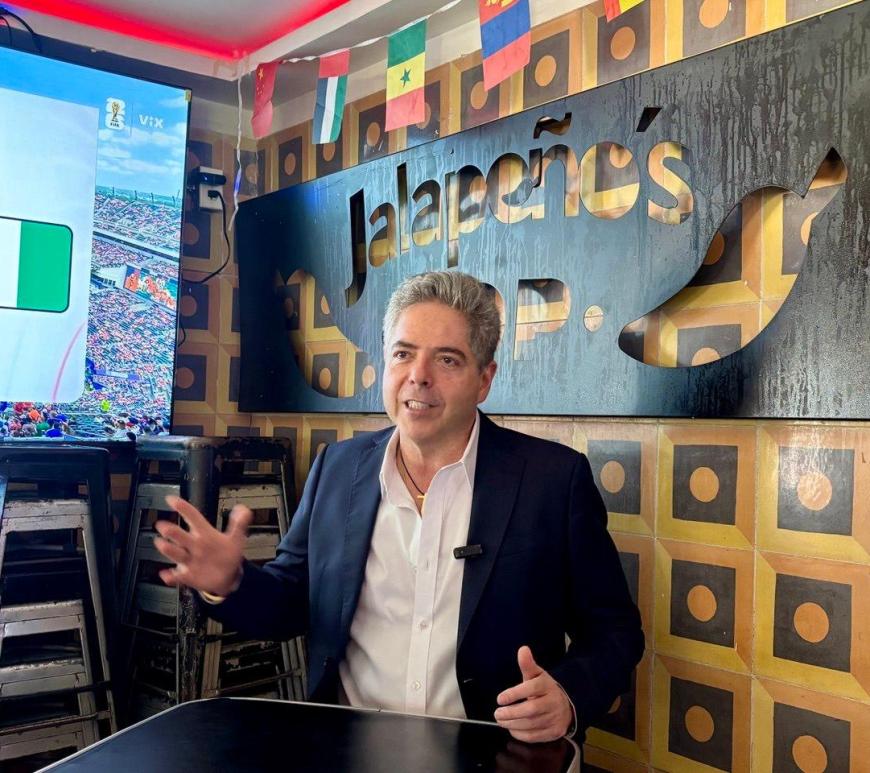 Carlos Villalobos