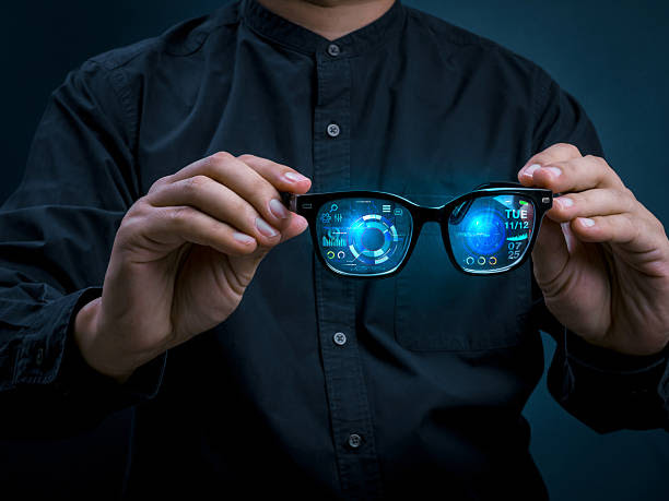 Lentes inteligentes