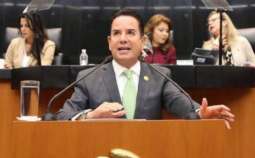 Benjamín Medrano