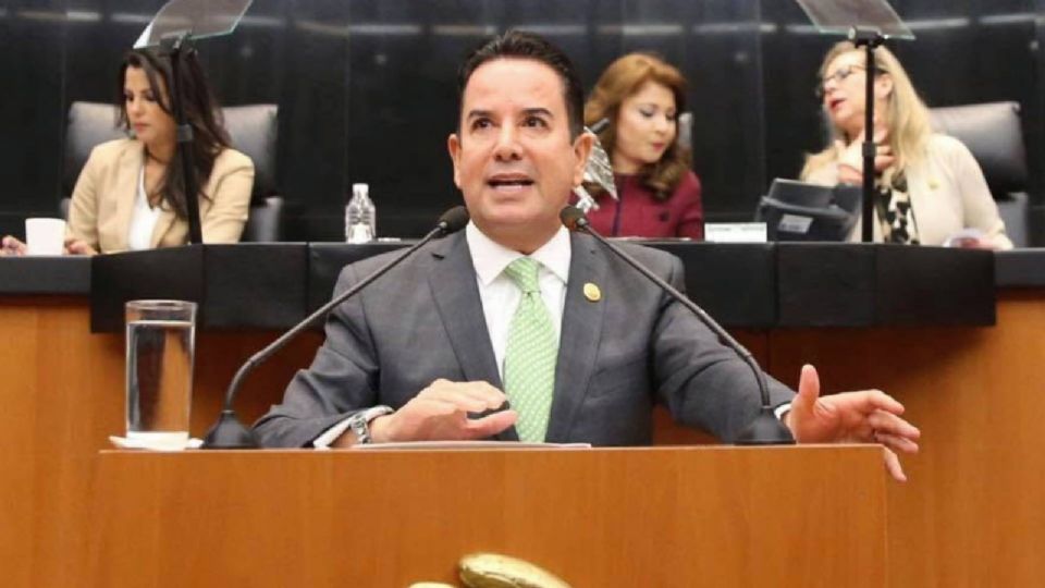 Benjamín Medrano