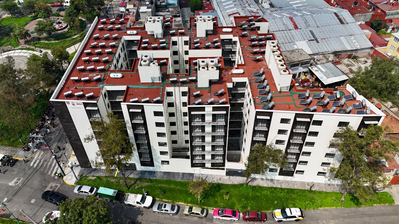 Vivienda
