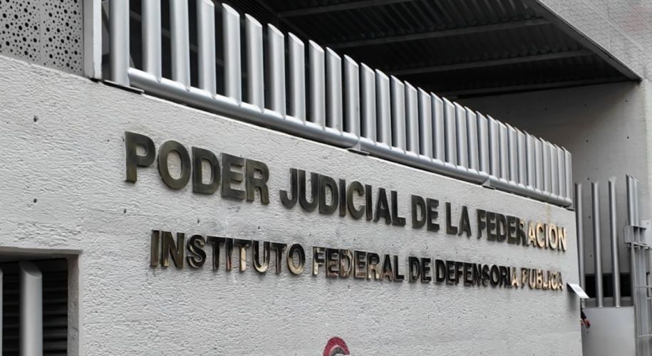 Instituto Federal de Defensoría Pública (IFDP)