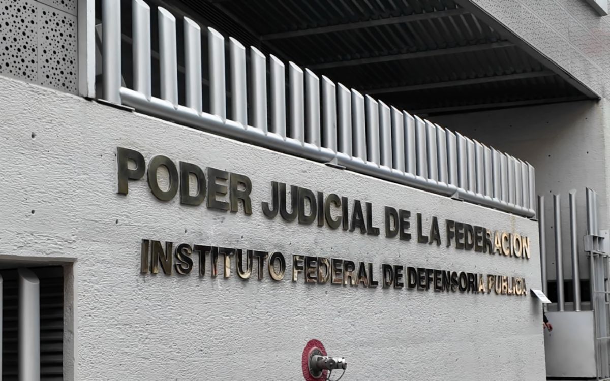 Instituto Federal de Defensoría Pública (IFDP)