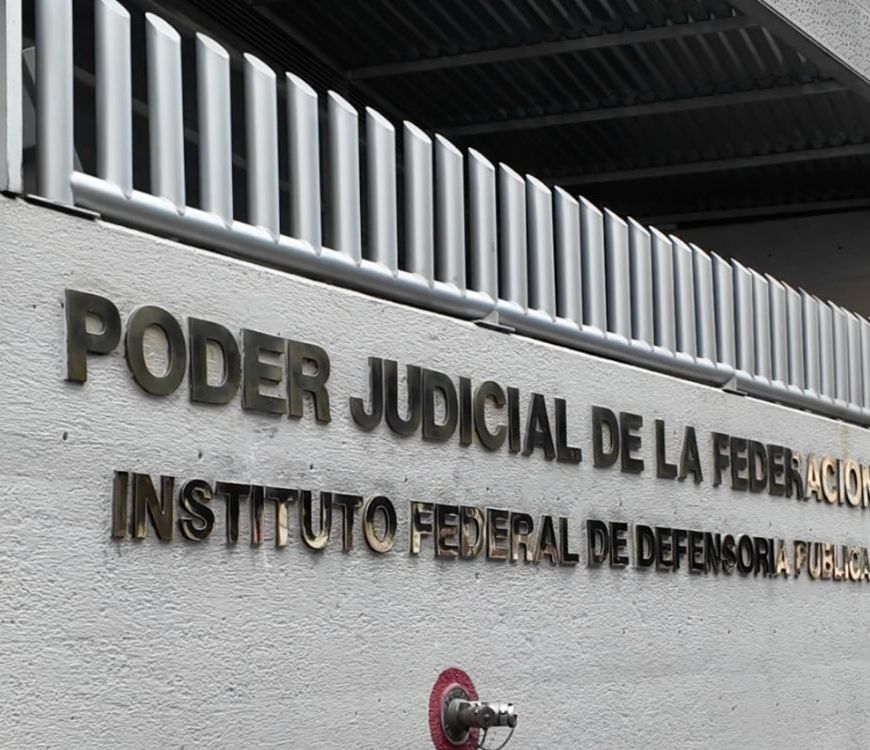 Instituto Federal de Defensoría Pública (IFDP)