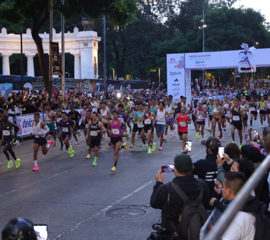 Corredores